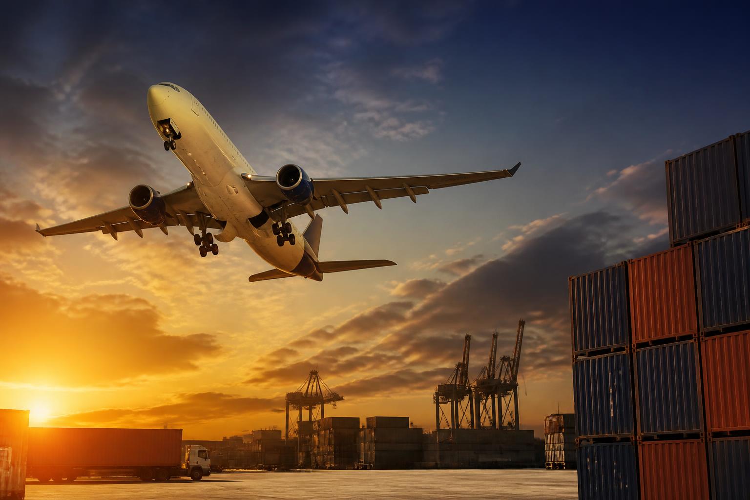 Air Freight