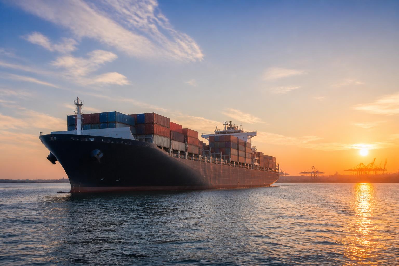 Ocean Freight